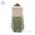 Weiße Keramikvasen Home Decor Vase